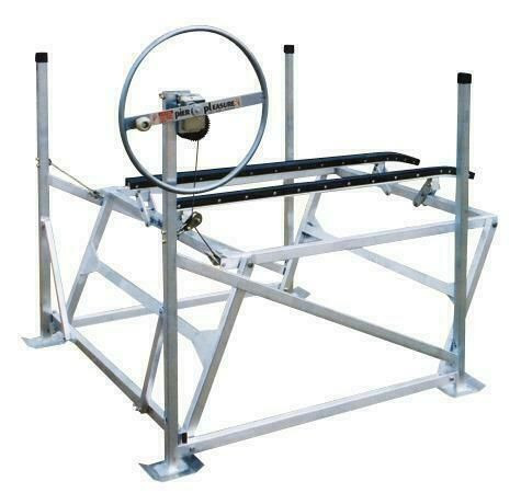 2024 Bertrand HYDRO-CABLE BOAT LIFTS / HYDRO-CABLE HC 6500 save  in Powerboats & Motorboats in Mississauga / Peel Region