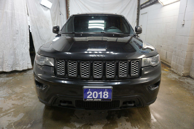 2018 Jeep Grand Cherokee in Cars & Trucks in Oakville / Halton Region - Image 2