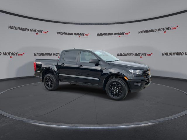2022 Ford Ranger XLT in Cars & Trucks in Hamilton - Image 2