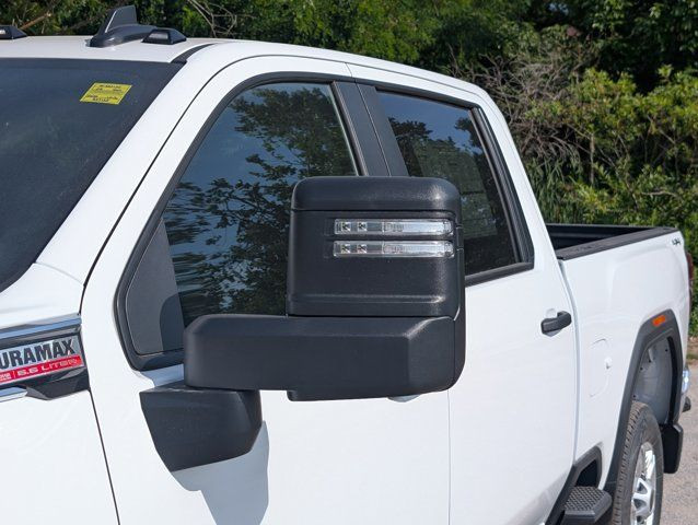 2025 GMC Sierra 2500HD Pro- Snow Plow Prep/Camper Pkg in Cars & Trucks in Barrie - Image 2