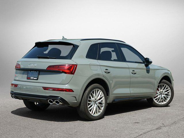 2021 Audi SQ5 3.0 T Progressiv in Cars & Trucks in Windsor Region - Image 4