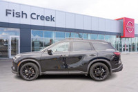 ==== 2025 Infiniti QX60 Black Edition AWD -- One Owner | No Accidents | Ex-Rep Demo | Winter & Summe... (image 2)