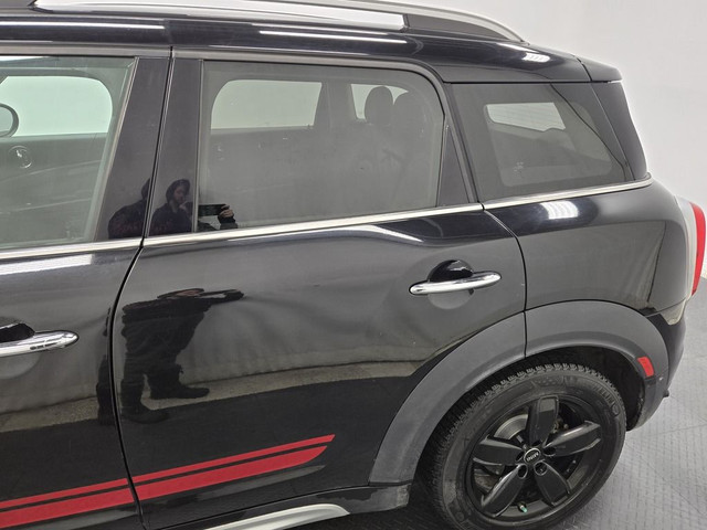 2018 MINI Countryman S 2.0L Turbo, AWD, TOIT OUVRANT, SIEGES CHA in Cars & Trucks in Longueuil / South Shore - Image 4