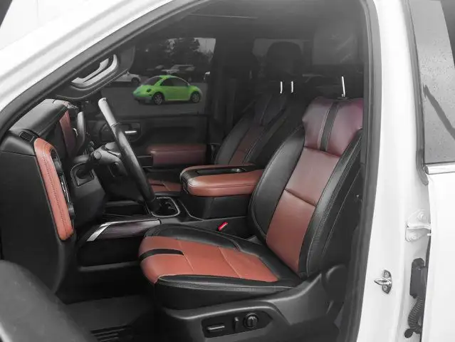 2022 Chevrolet Silverado 3500HD High Country Z71 in Cars & Trucks in Strathcona County - Image 32