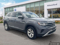 This Volkswagen Atlas Cross Sport delivers a Regular Unleaded V-6 3.6 L/220 engine powering this Aut... (image 6)