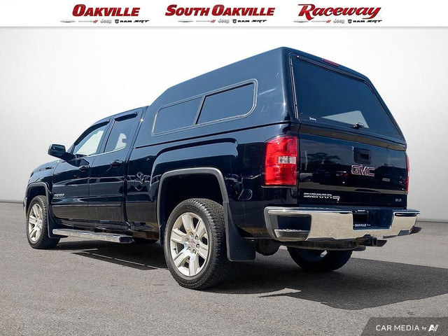 2019 GMC Sierra 1500 Limited SLE | 5.3L V8 | HEATED SEATS | BED  in Cars & Trucks in Oakville / Halton Region - Image 4