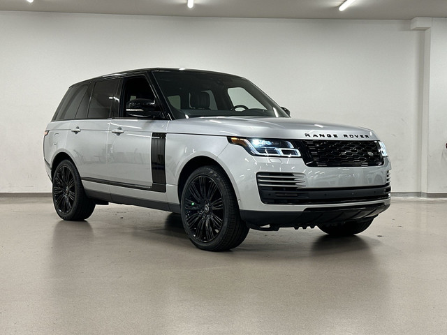 2019 Land Rover Range Rover V8 Supercharged SWB in Cars & Trucks in City of Montréal - Image 4