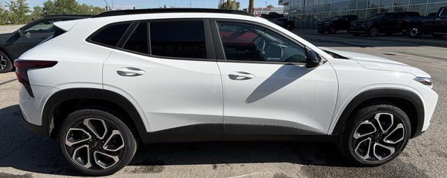 2025 Chevrolet Trax 2RS in Cars & Trucks in Calgary - Image 4