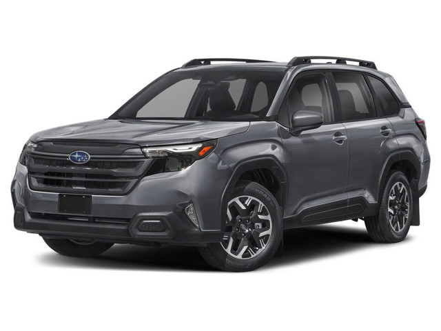 2025 Subaru Forester Touring in Cars & Trucks in Markham / York Region