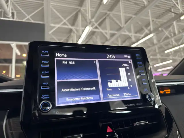 2021 Toyota Corolla SE groupe amélioré TOIT OUVRANT MAGS 1 PROPR in Cars & Trucks in Saint-Jean-sur-Richelieu - Image 20
