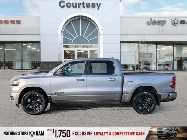 2025 Ram 1500 Sport in Cars & Trucks in Calgary - Image 2