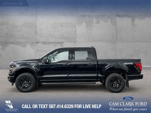 2025 Ford F-150 XLT in Cars & Trucks in Calgary - Image 4