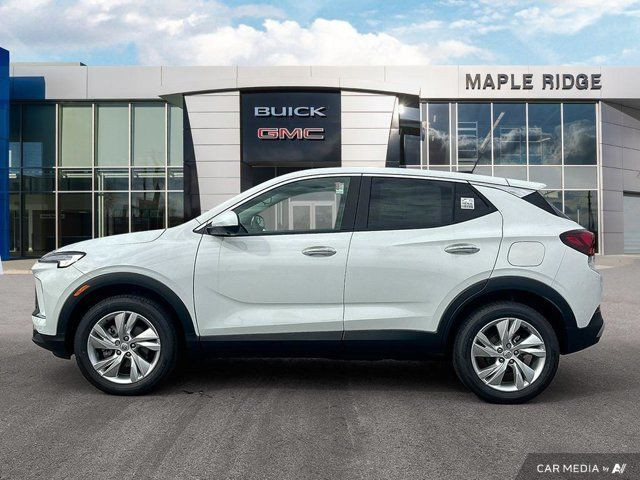 2025 Buick Encore GX Preferred | AWD | 1.3L | Advanced in Cars & Trucks in Tricities/Pitt/Maple - Image 2