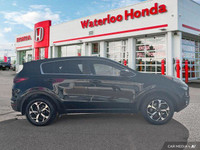 *WATERLOO HONDA'S **PRE-OWNED BUY SMART PROGRAM* - With the purchase of this vehicle, you will recei... (image 8)