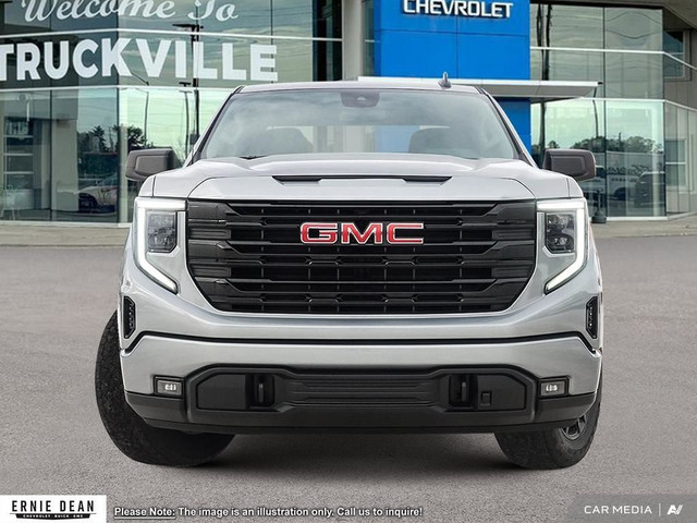2025 GMC Sierra 1500 Elevation 3.0L DIESEL // X31 OFF ROAD &... in Cars & Trucks in Barrie - Image 2
