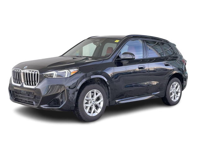 2023 BMW X1 in Cars & Trucks in Calgary - Image 4