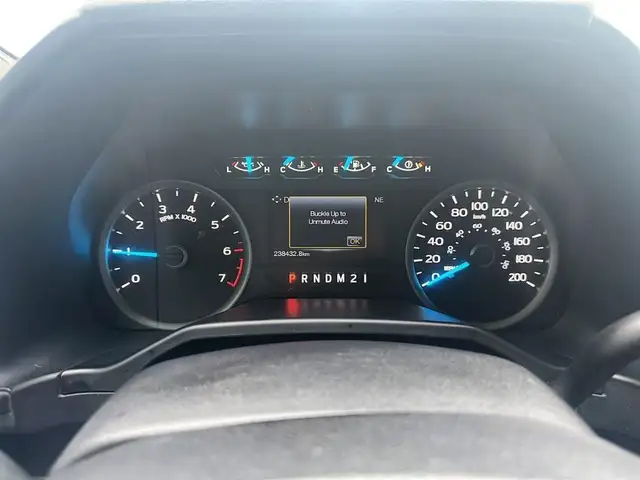 2015 FORD F150 SUPERCAB XLT in Cars & Trucks in Stratford - Image 14
