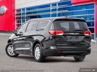 This Chrysler Grand Caravan has a trusty Regular Unleaded V-6 3.6 L/220 engine powering this Automat... (image 5)