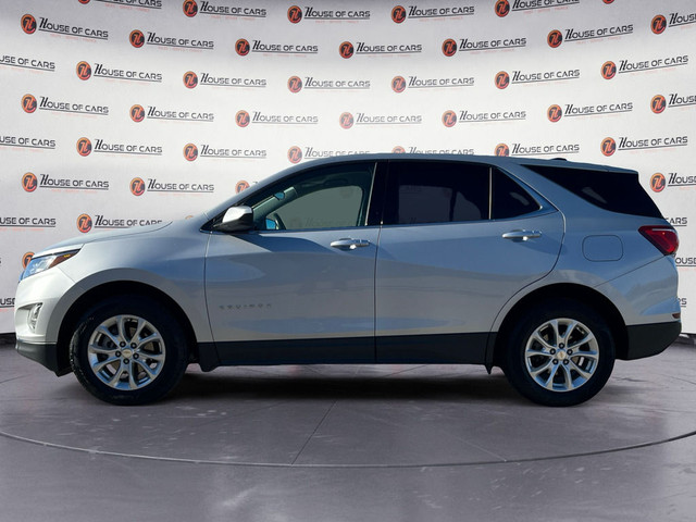 2020 Chevrolet Equinox AWD 4dr LT w-1LT in Cars & Trucks in Calgary - Image 2