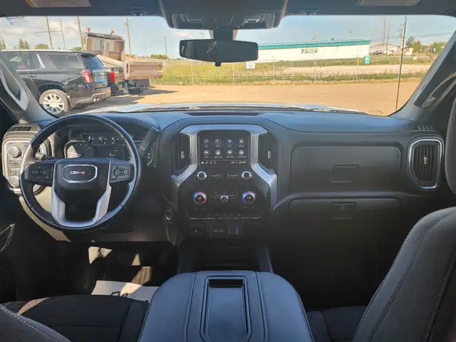 2021 GMC Sierra 1500 Elevation 6'6 FOOT BOX | 5.3L V8 in Cars & Trucks in St. Albert - Image 21