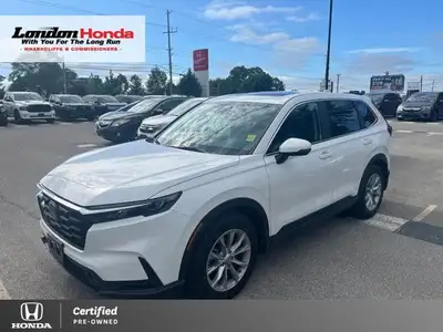Come visit our London Honda team, you can find us at 560 Wharncliffe Rd S, London, ON, N6J 2N4, or c...