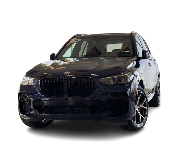 2023 BMW X5 XDrive40i - M SPORT NO ACCIDENTS in Cars & Trucks in Regina