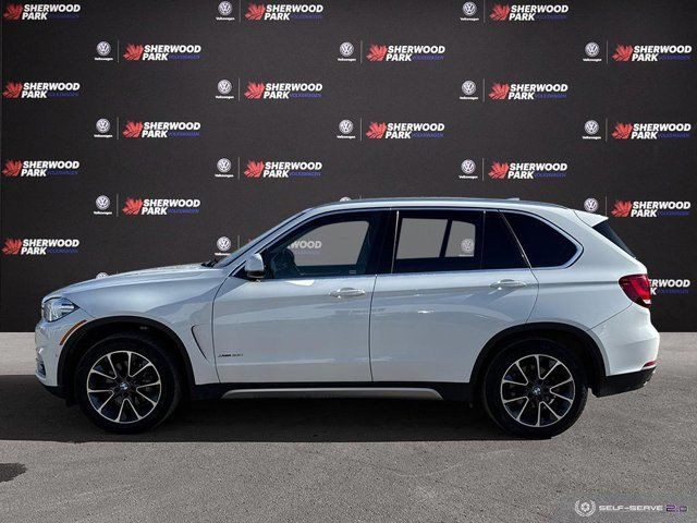 2018 BMW X5 xDrive35i | HEATED SEATS AND STEERING | NAVI in Cars & Trucks in Strathcona County - Image 3