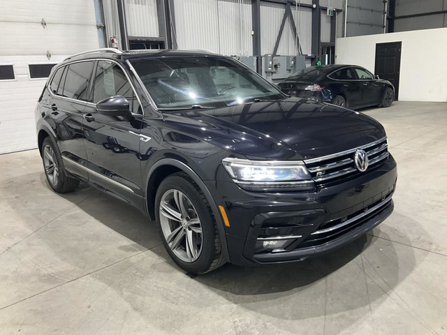 Volkswagen Tiguan Highline 4MOTION 2019 à vendre in Cars & Trucks in Laval / North Shore - Image 4
