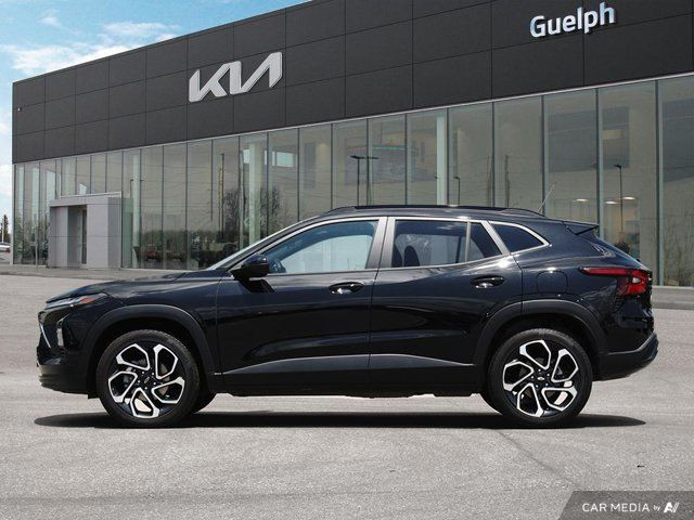 2025 Chevrolet Trax 2RS | Accident Free | in Cars & Trucks in Guelph - Image 3