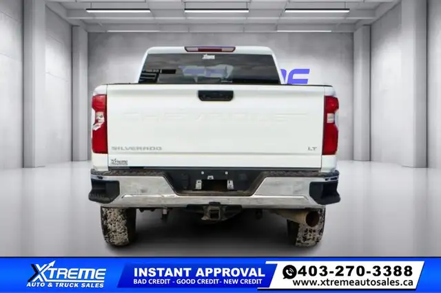 2023 Chevrolet Silverado 2500HD LT - NO FEES! in Cars & Trucks in Calgary - Image 7