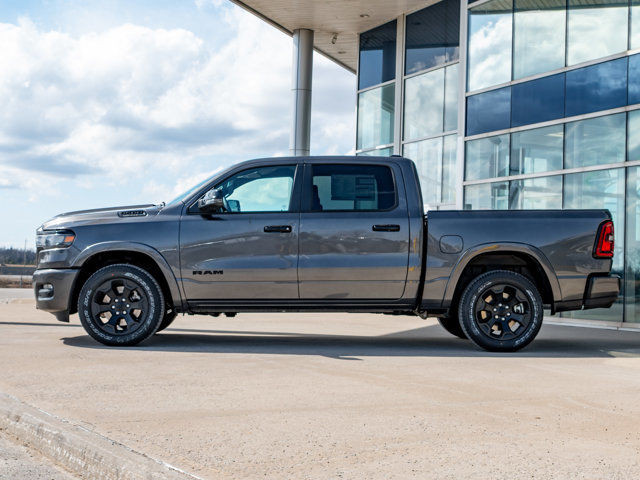 2025 Ram 1500 Big Horn in Cars & Trucks in Barrie - Image 2
