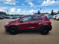 HEATED LEATHER|POWER DRIVER SEAT|REMOTE START|REAR CAMERA|SPORT PACKAGE|41K For a roomy, well-rounde... (image 2)