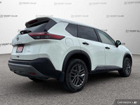 Grab a deal on this 2022 Nissan Rogue S before it's too late. Spacious yet easy to maneuver, its low... (image 6)