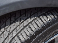 2012 Mini Cooper S - One-Owner - Accident-Free ! Spice-Orange Metallic on Carbon-Black Leather Inter... (image 6)