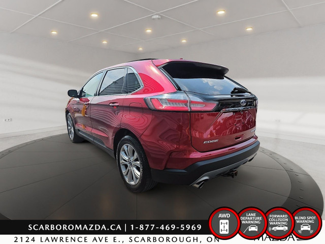 2019 Ford Edge EDGE SEL in Cars & Trucks in City of Toronto - Image 4