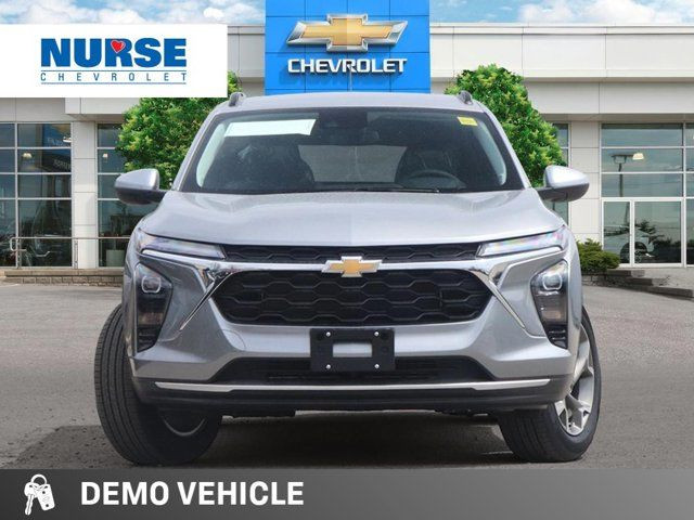 2025 Chevrolet Trax LT in Cars & Trucks in Oshawa / Durham Region - Image 2