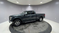2.7L V6 ECOBOOST ENGINE, 4x4, SATELLITE RADIO, TOW HOOKS, PRIVACY GLASS Replete with a robust 2.7L V... (image 7)