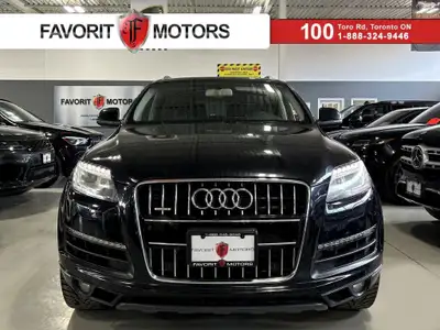 **SUMMER SPECIAL!** FEATURING : 7 PASSENGER SEATING, 3.0T POWERED, QUATTRO AWD, PANORAMIC ROOF, SPOR...