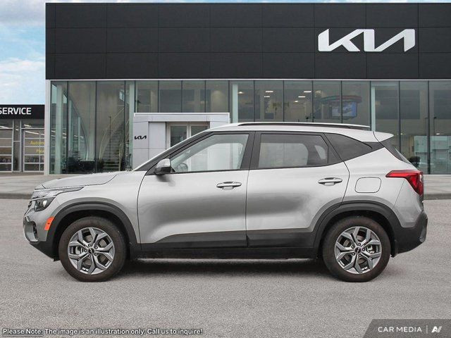 2025 Kia Seltos LX in Cars & Trucks in Guelph - Image 3