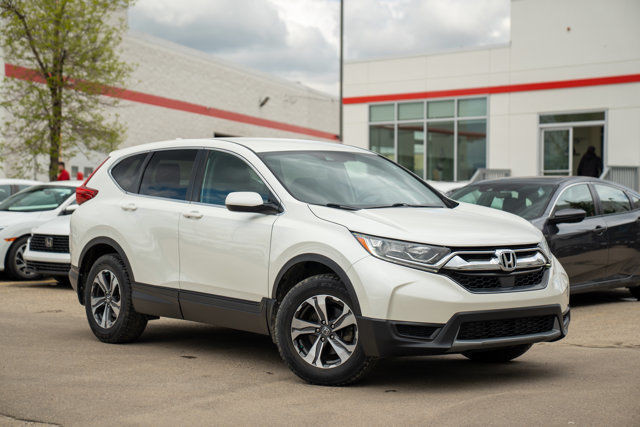 2018 Honda CR-V LX in Cars & Trucks in Edmonton - Image 2
