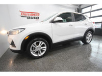 Buick Encore GX AWD 2022 – Élégance; technologie et performance compacte ! Voici un Buick Encore GX... (image 2)