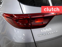 1 OWNER / Climate Control, Bluetooth Music, Touchscreen Display and more! Clutch is the largest onli... (image 9)