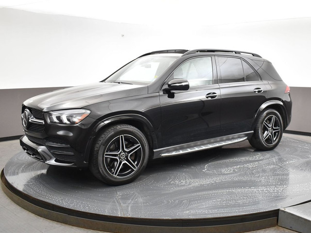 2022 Mercedes-Benz GLE 450 4MATIC SUV in Cars & Trucks in City of Halifax - Image 4