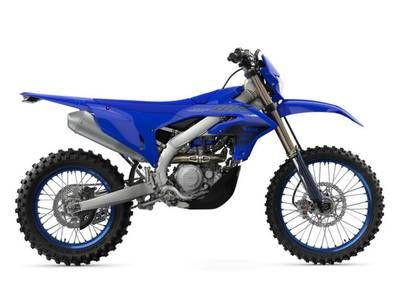 2024 Yamaha WR450F in Other in Moncton