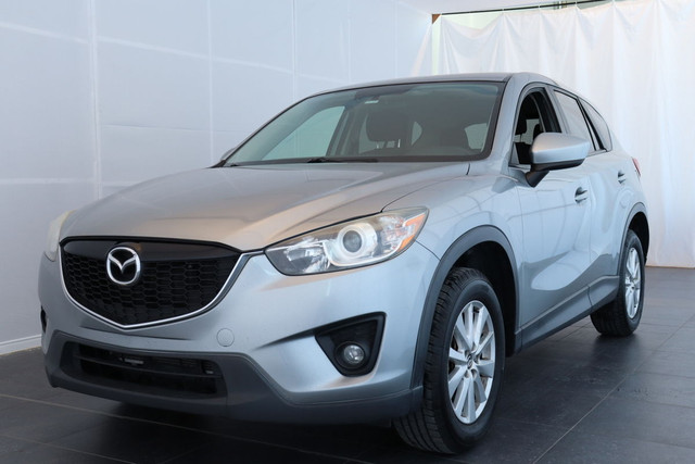 2014 Mazda CX-5 GS AWD TOIT OUVRANT CAM RECUL GS AWD in Cars & Trucks in City of Montréal - Image 3