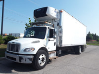 Ryder Stock ID: 803735 Transmission Type/Speed: AUTO 6 Engine: DIESEL B6.7 '17 280/2400 Horse Power:... (image 4)