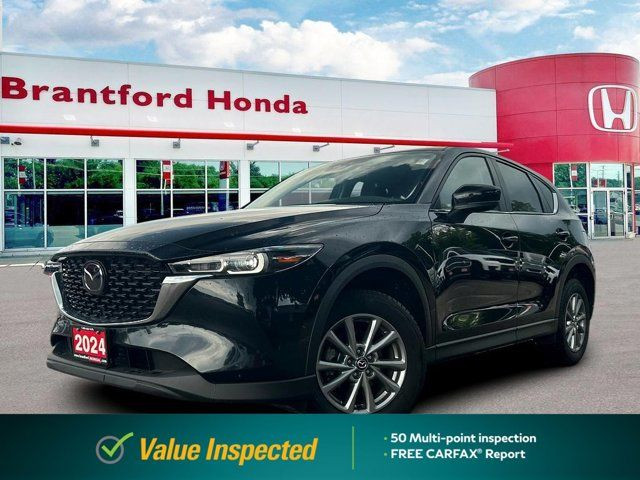 2024 Mazda CX-5 GS in Cars & Trucks in Brantford