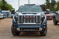 2025 GMC Sierra 3500 Denali Crew Cab GMC Sierra 3500 Denali Crew Cab 2025 CALL OR TEXT US AT (587) 3... (image 2)