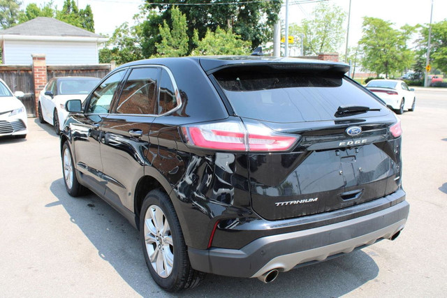 2023 Ford Edge Titanium in Cars & Trucks in Mississauga / Peel Region - Image 2