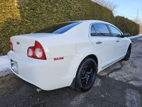 2010 Chevrolet Malibu LTZ 3.6L V6 FWD —- FINANCEMENT MAISON DISPONIBLE AVEC ACOMPTE DE 1,200$ +tx---... (image 5)